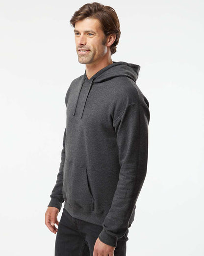 Unisex Perfect Sweats Hooded Sweatshirt