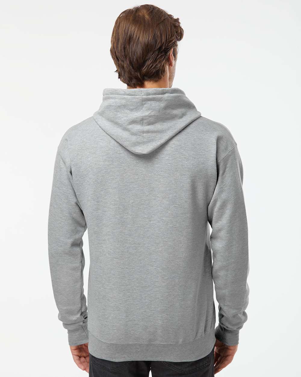 Unisex Perfect Sweats Hooded Sweatshirt