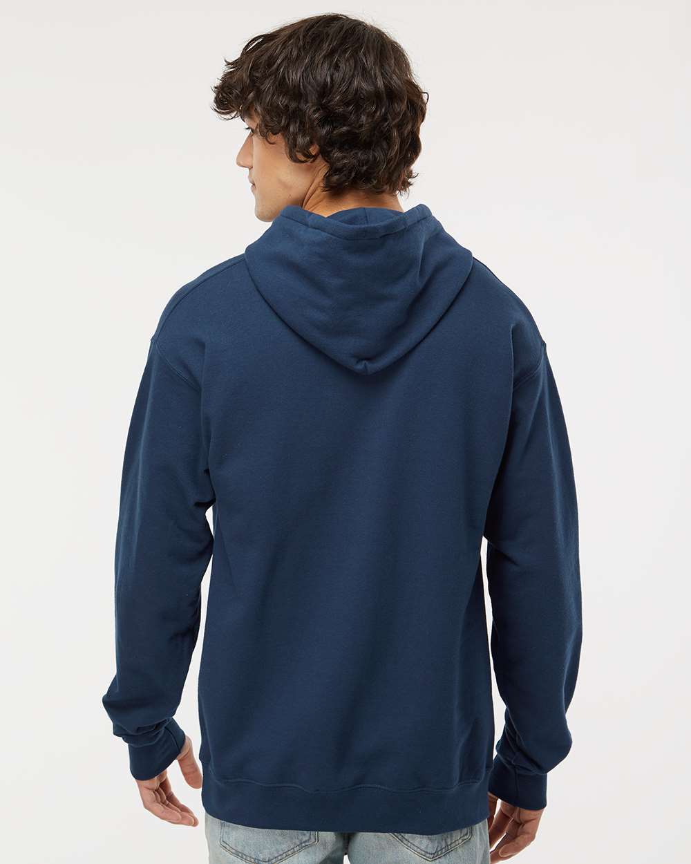 Unisex Perfect Sweats Hooded Sweatshirt