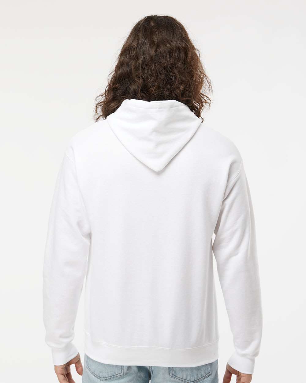 Unisex Perfect Sweats Hooded Sweatshirt