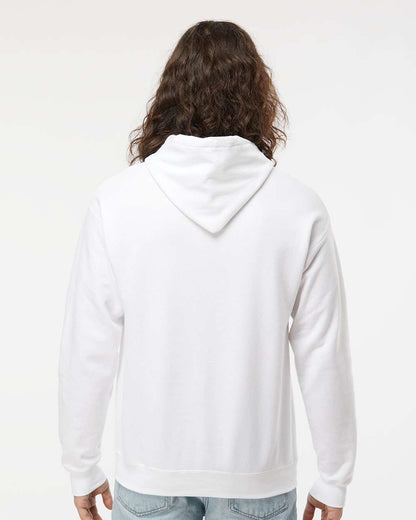Unisex Perfect Sweats Hooded Sweatshirt