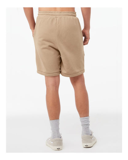 Unisex Sponge Fleece Shorts