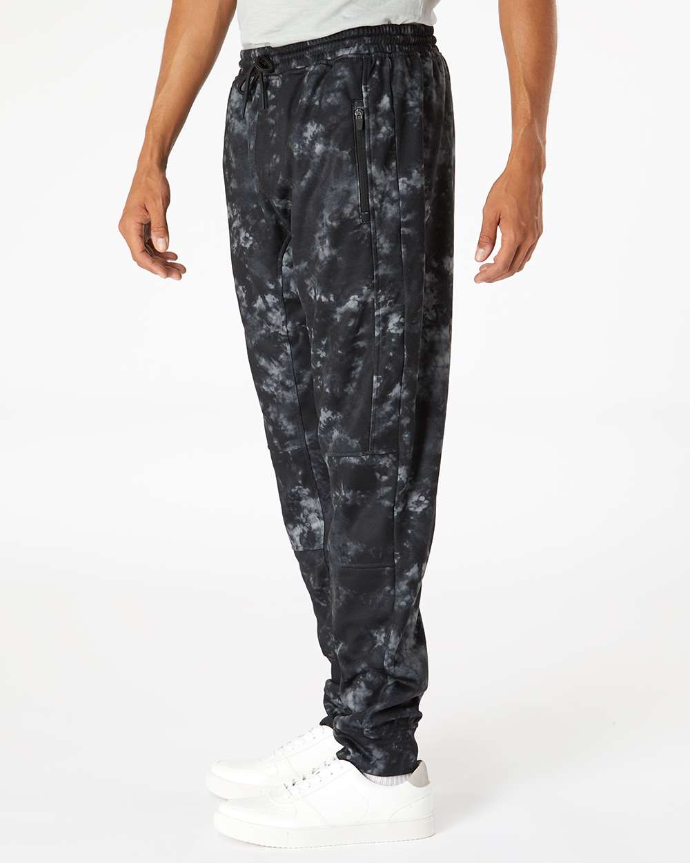 Men's Performance Fleece Joggers