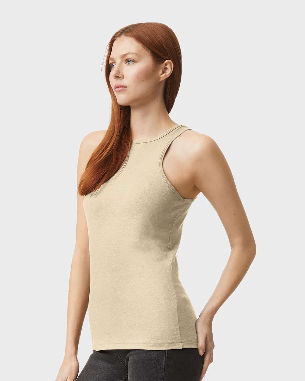 Women's CVC Tank