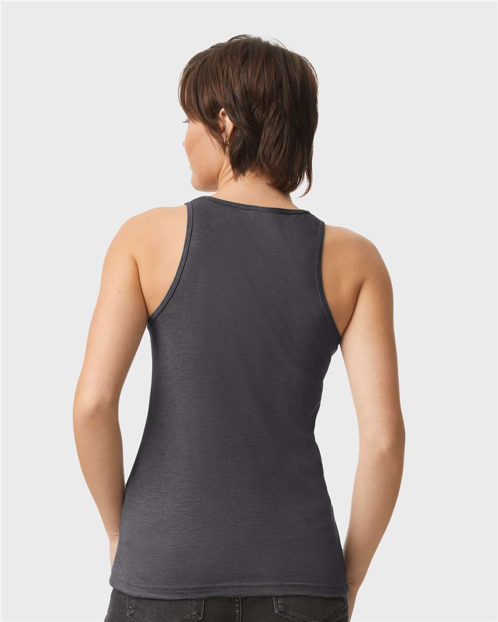 Women's CVC Tank