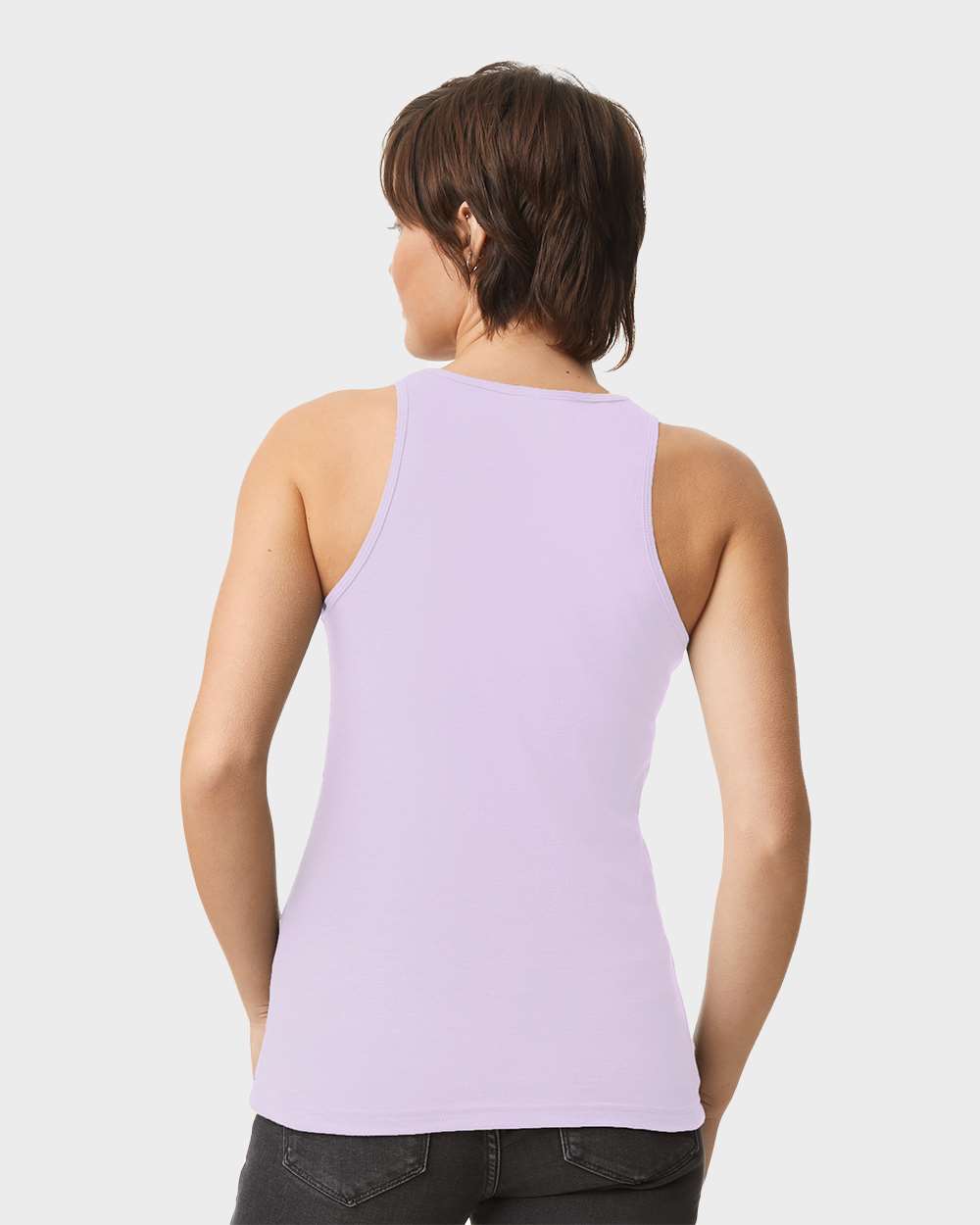 Women's CVC Tank