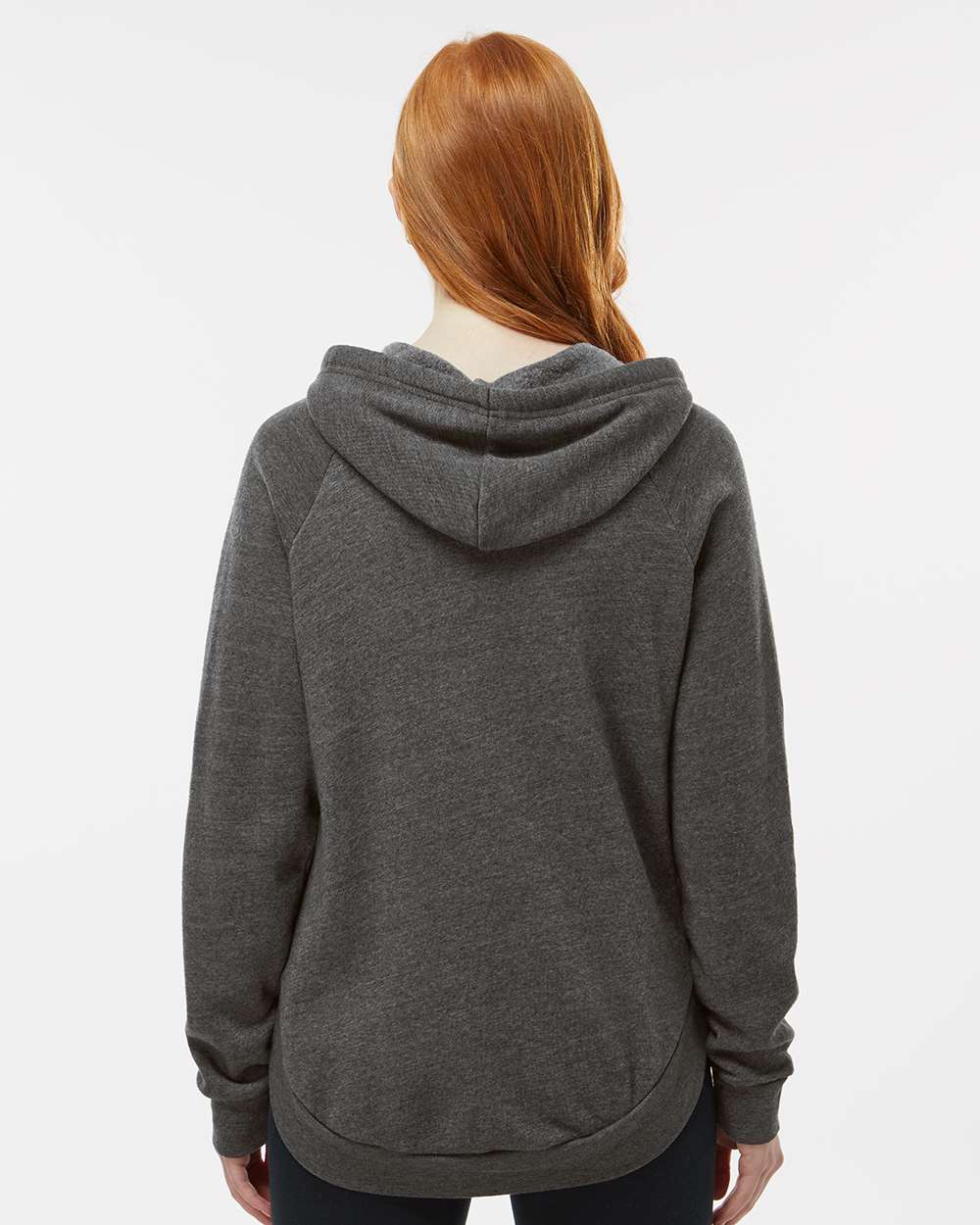 Women's Jordan Angel Fleece Hooded Sweatshirt