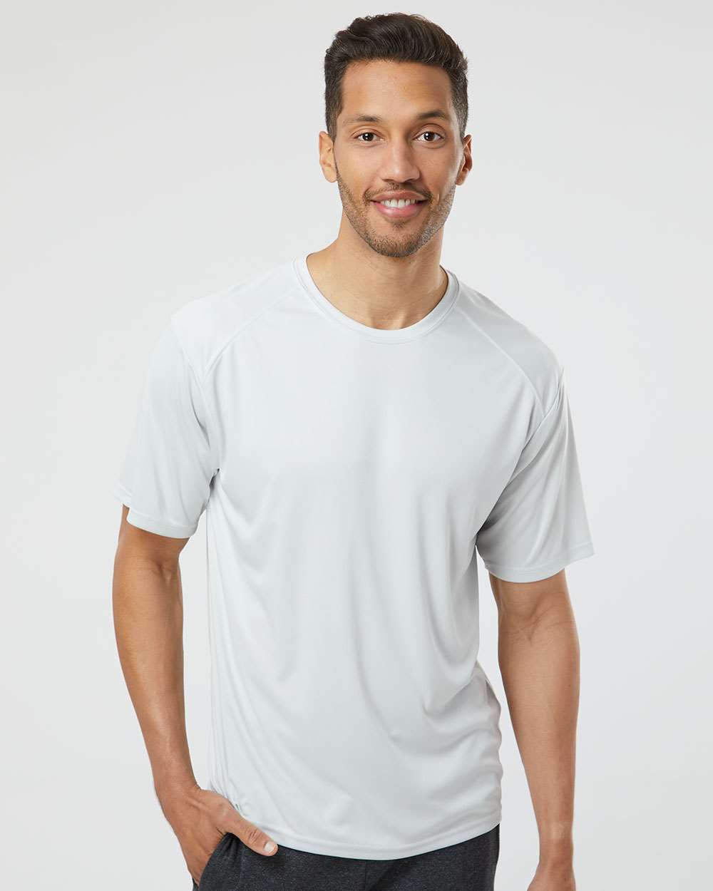 Unisex Islander Performance T-Shirt