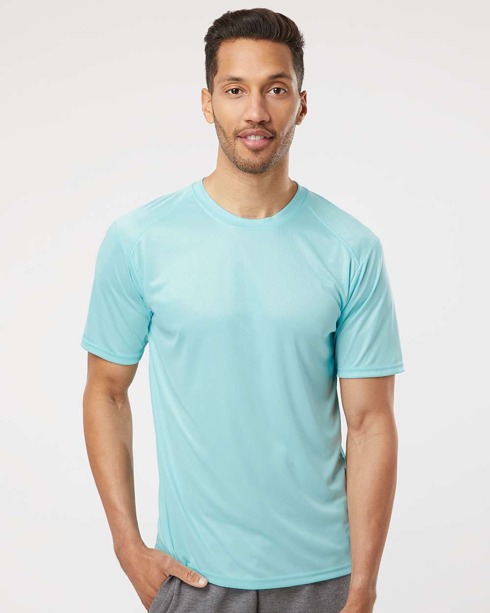 Unisex Islander Performance T-Shirt