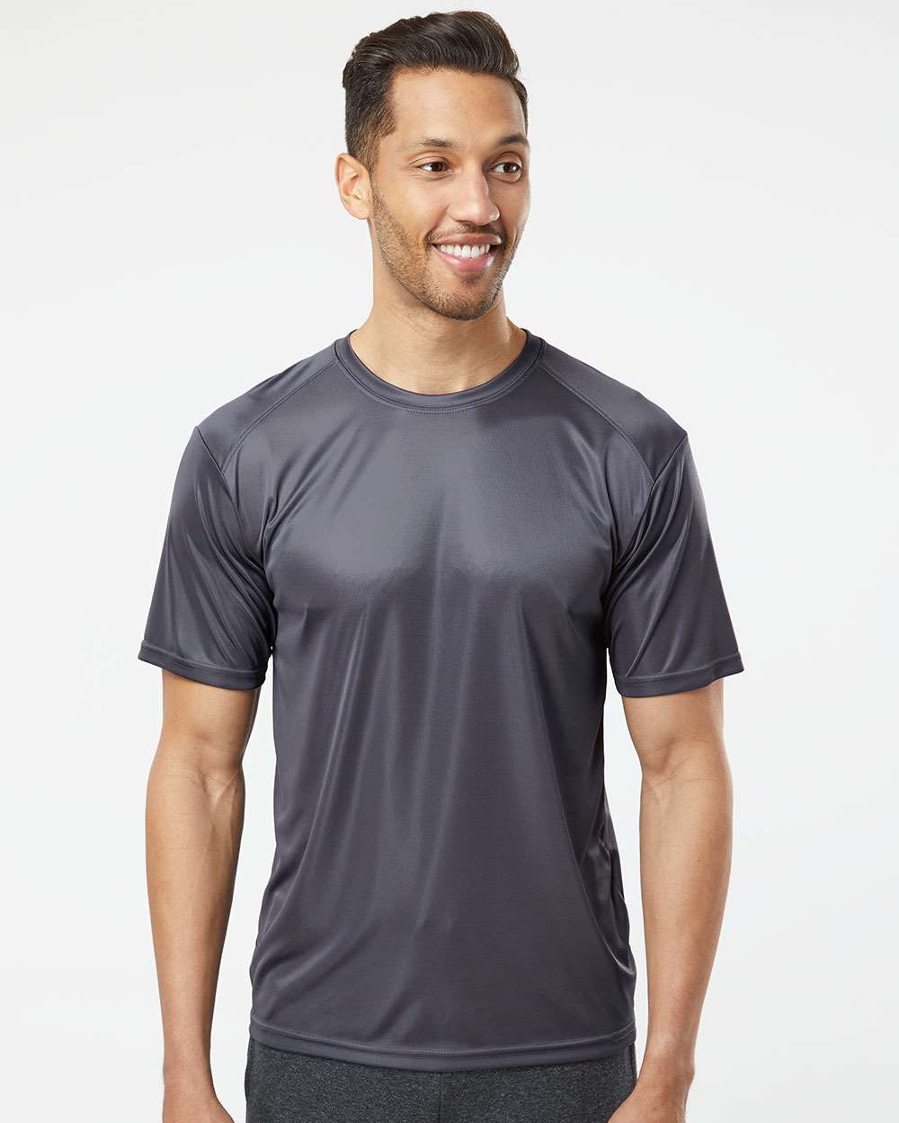 Unisex Islander Performance T-Shirt