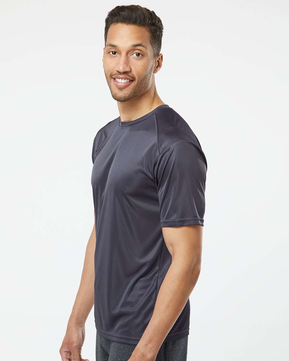 Unisex Islander Performance T-Shirt