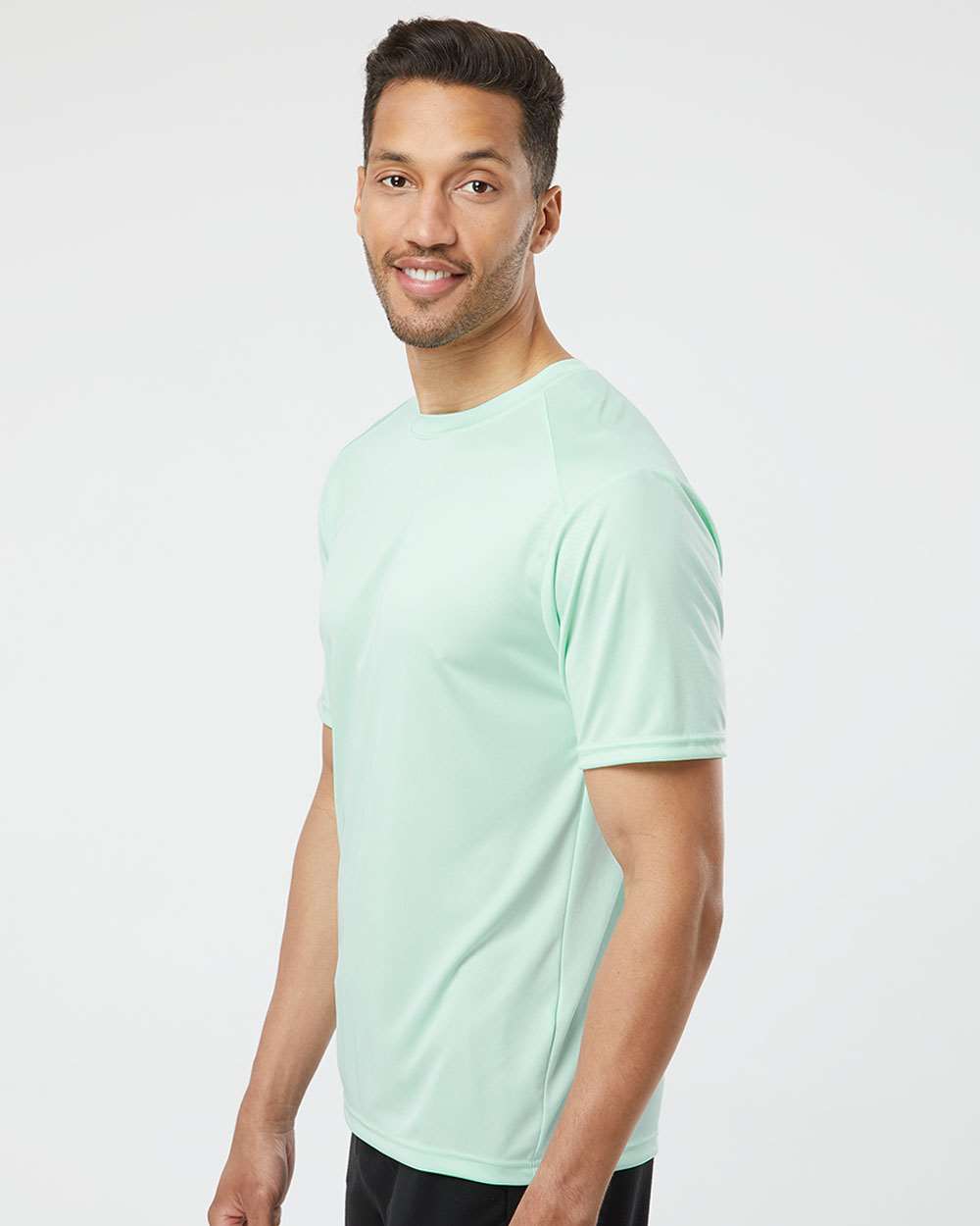 Unisex Islander Performance T-Shirt