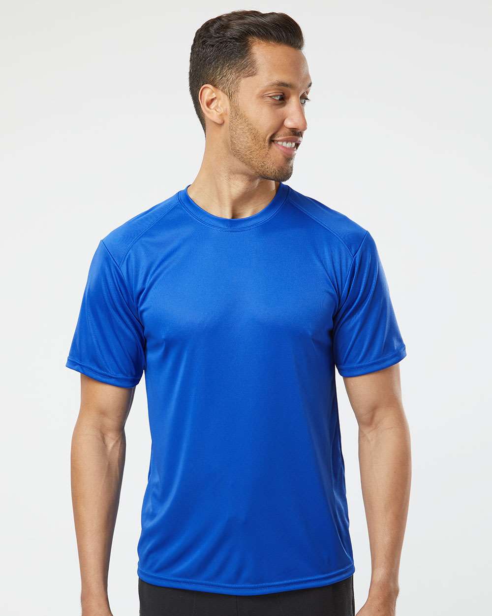 Unisex Islander Performance T-Shirt