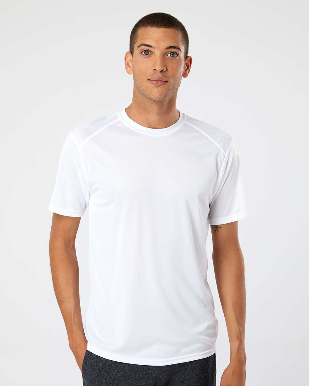 Unisex Islander Performance T-Shirt
