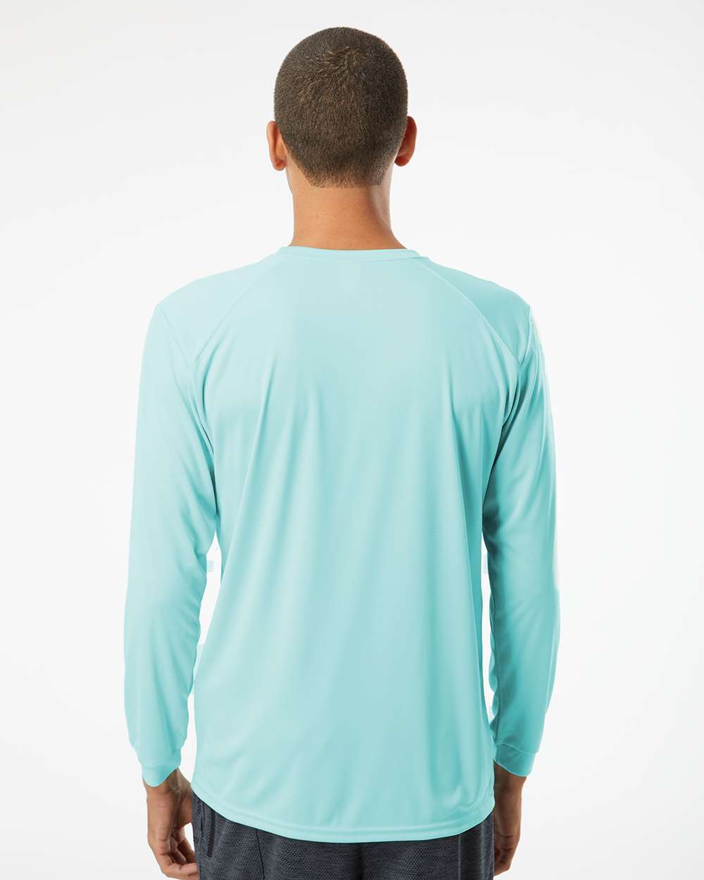 Unisex Long Islander Performance Long Sleeve T-Shirt