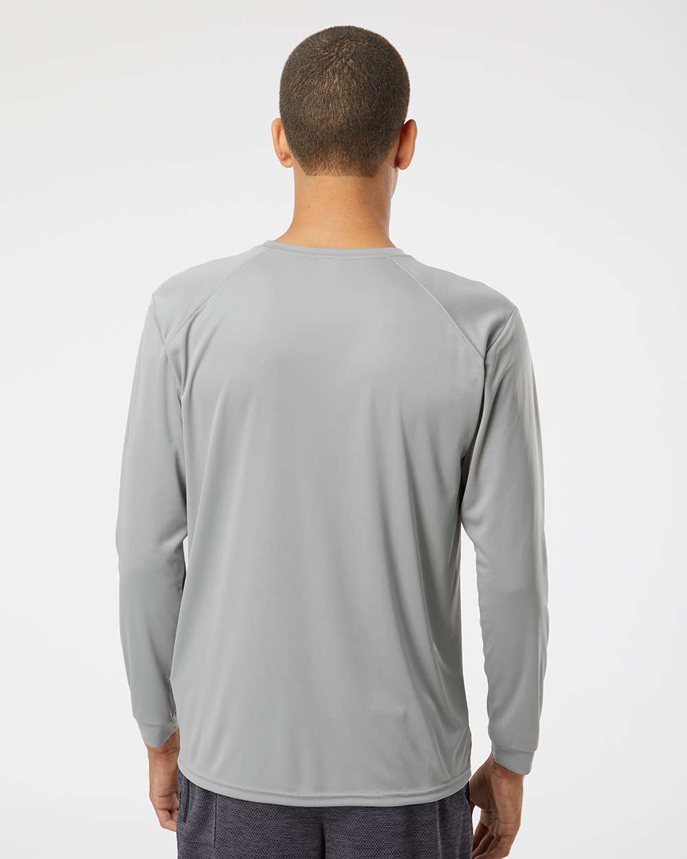 Unisex Long Islander Performance Long Sleeve T-Shirt