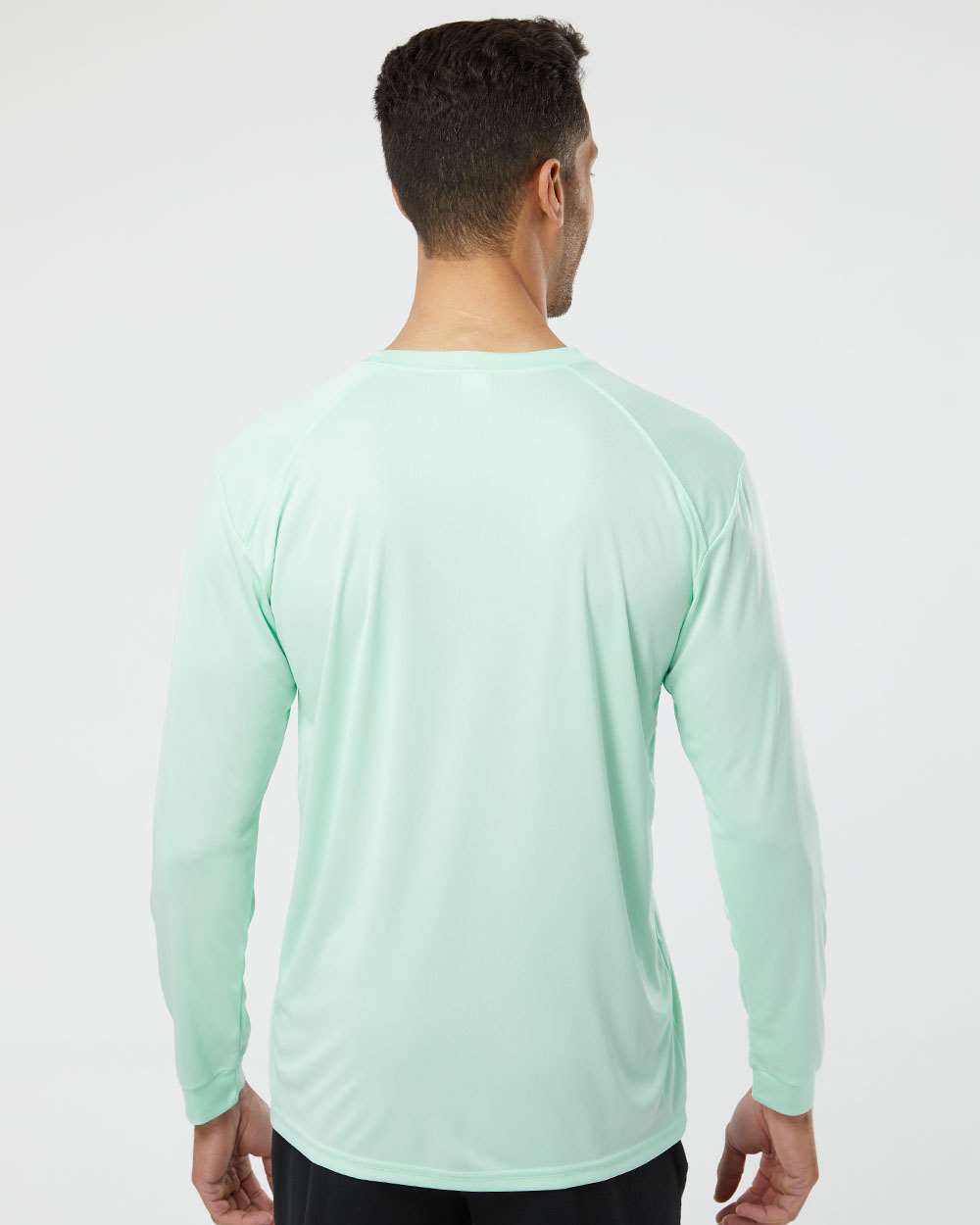 Unisex Long Islander Performance Long Sleeve T-Shirt