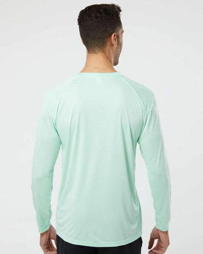 Unisex Long Islander Performance Long Sleeve T-Shirt