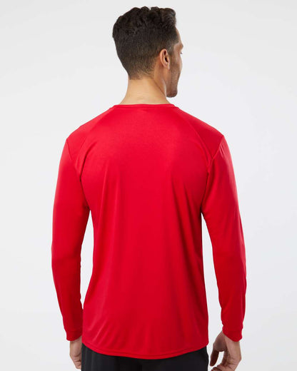 Unisex Long Islander Performance Long Sleeve T-Shirt