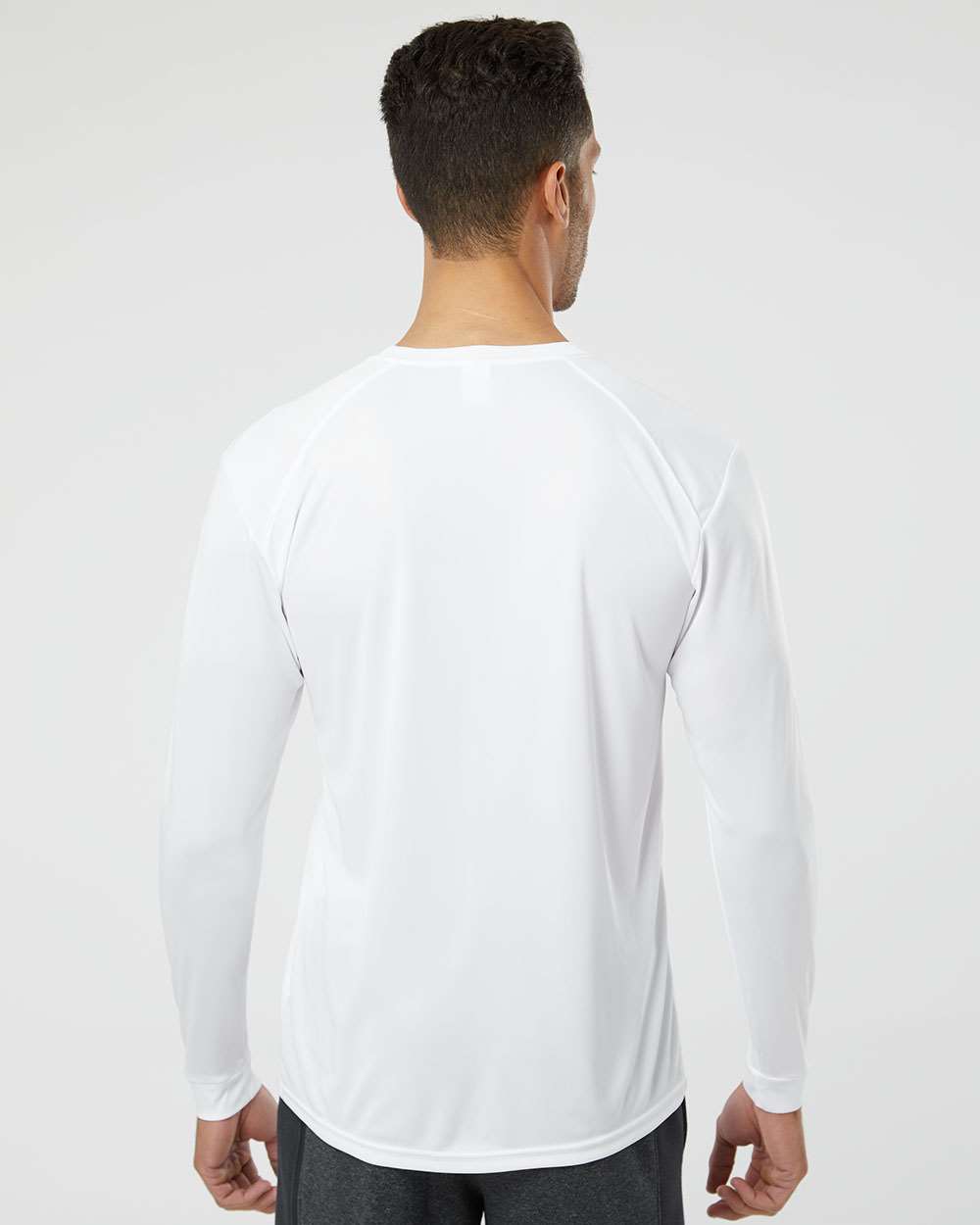 Unisex Long Islander Performance Long Sleeve T-Shirt