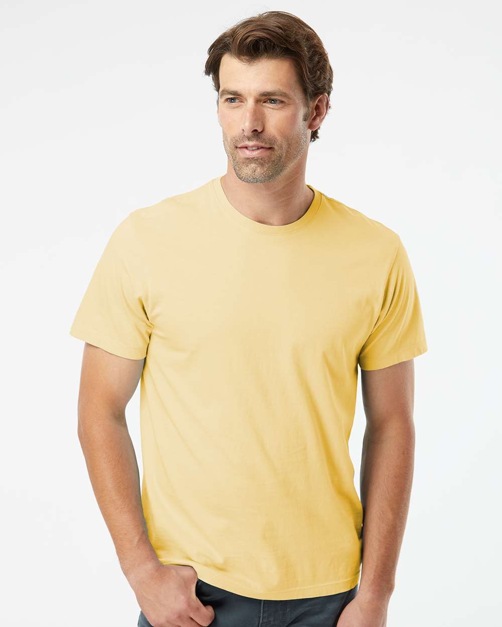 Unisex Organic T-Shirt