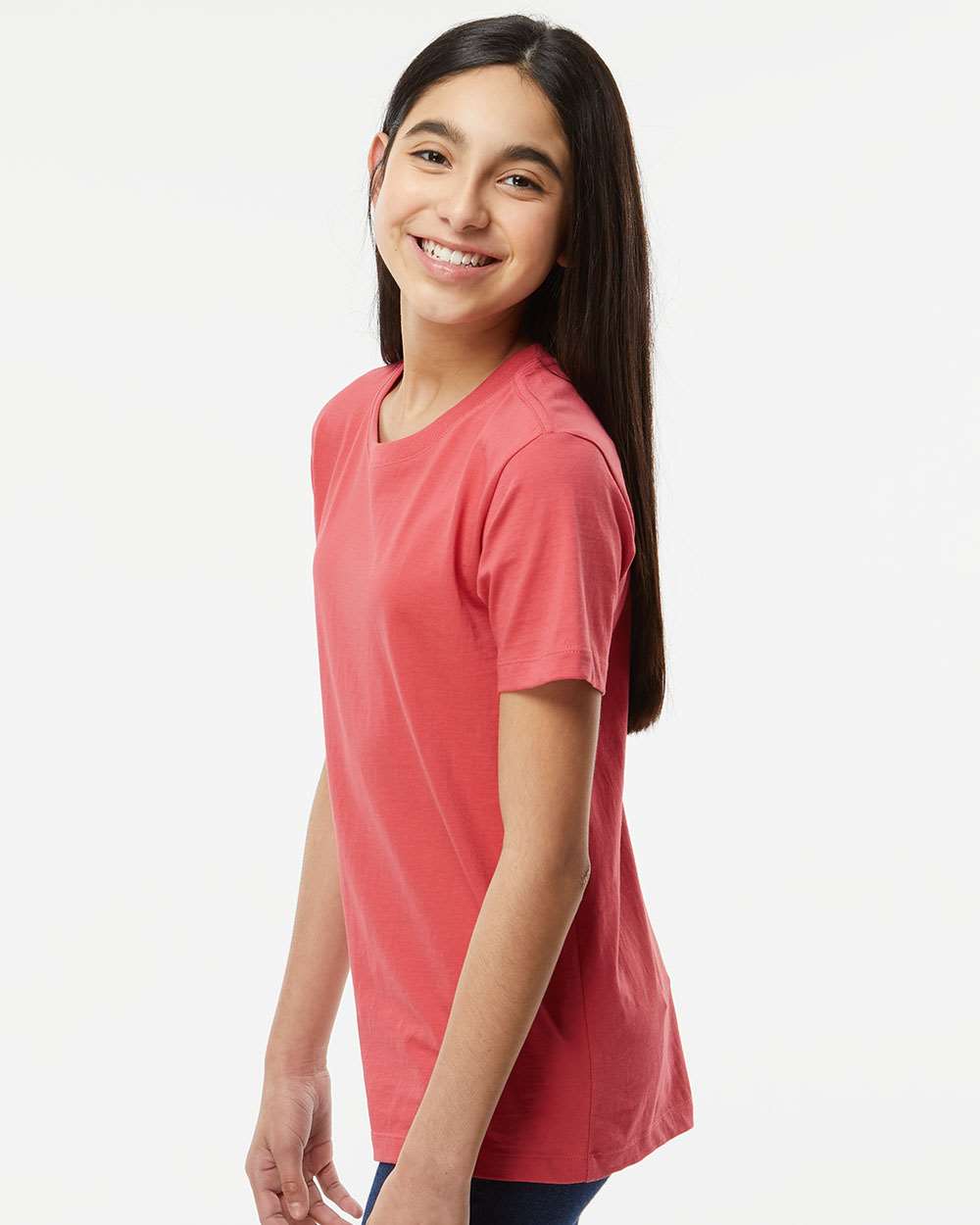 Youth Organic T-Shirt
