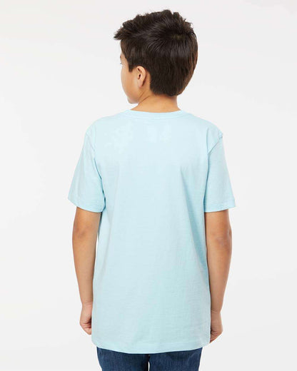 Youth Organic T-Shirt