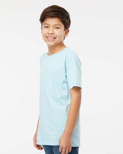 Youth Organic T-Shirt