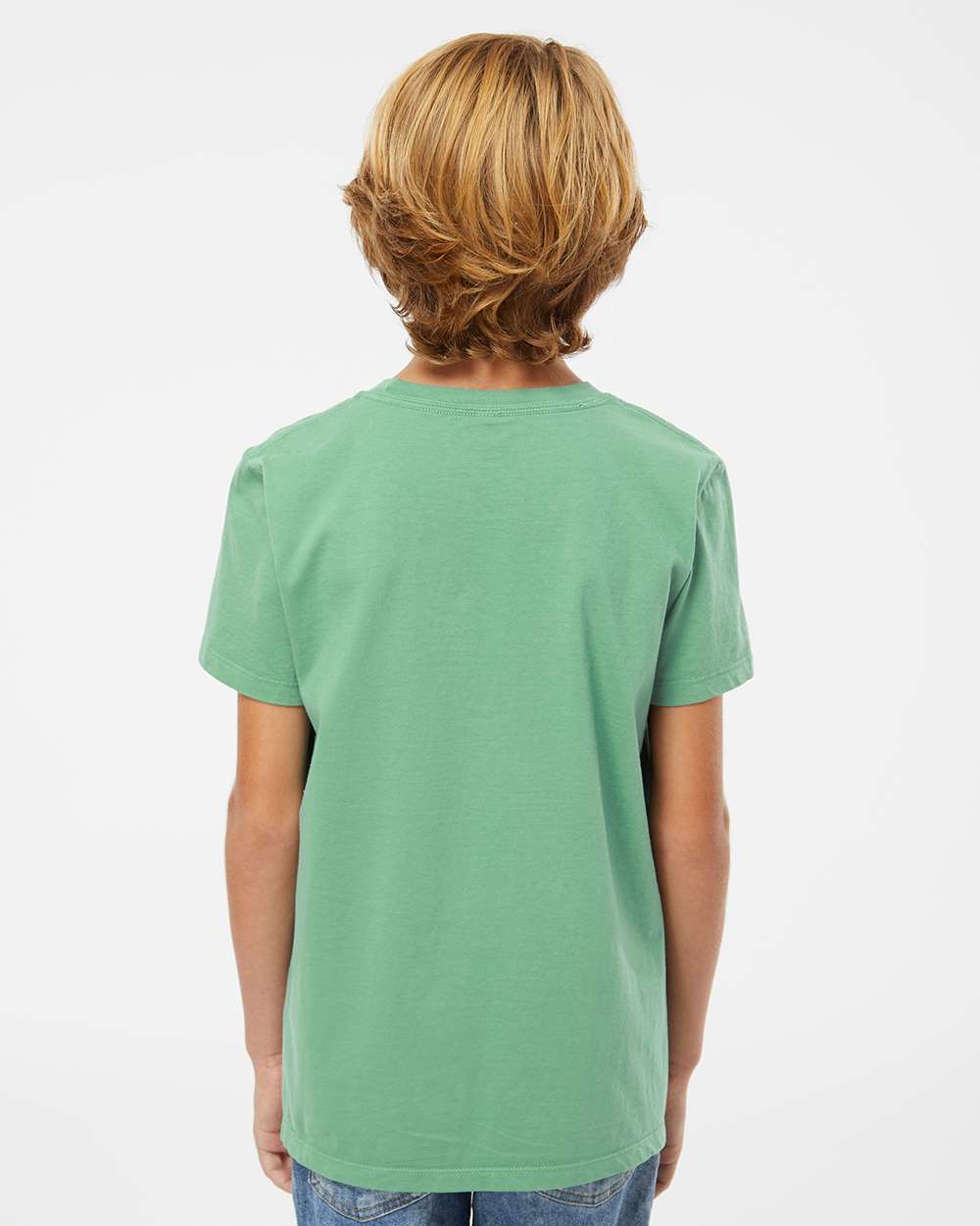 Youth Organic T-Shirt