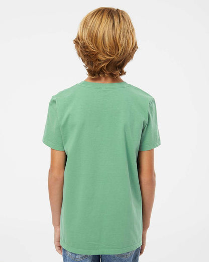 Youth Organic T-Shirt