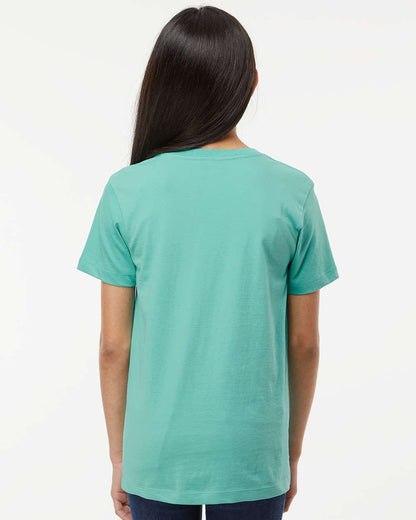 Youth Organic T-Shirt