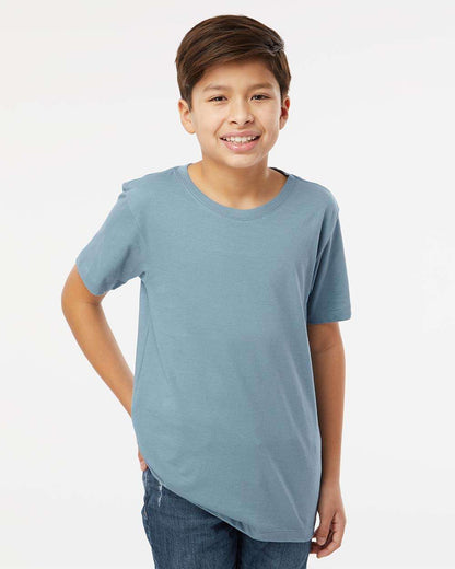 Youth Organic T-Shirt