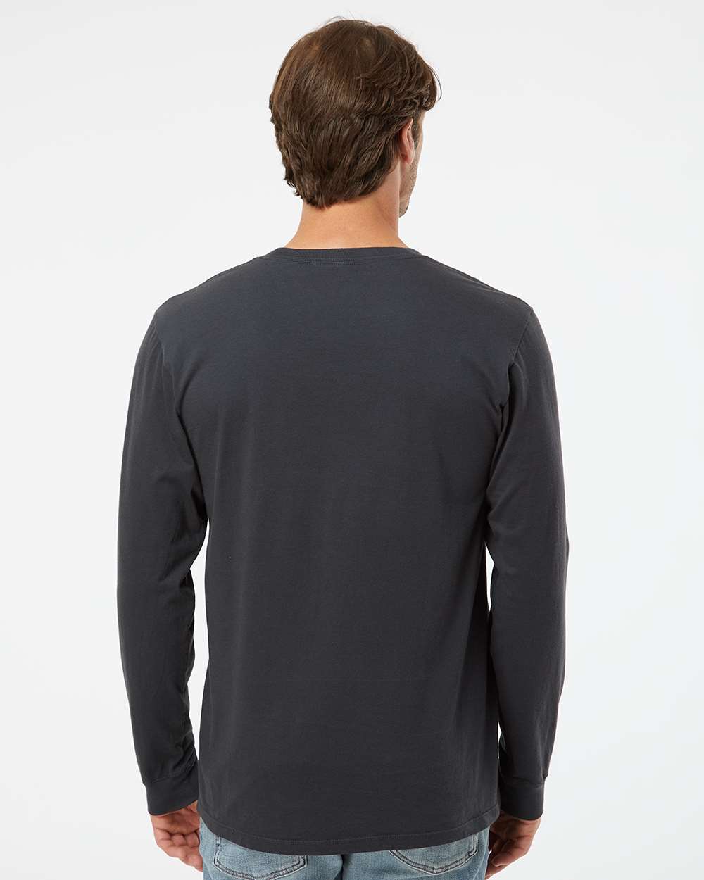 Unisex Organic Long Sleeve T-Shirt