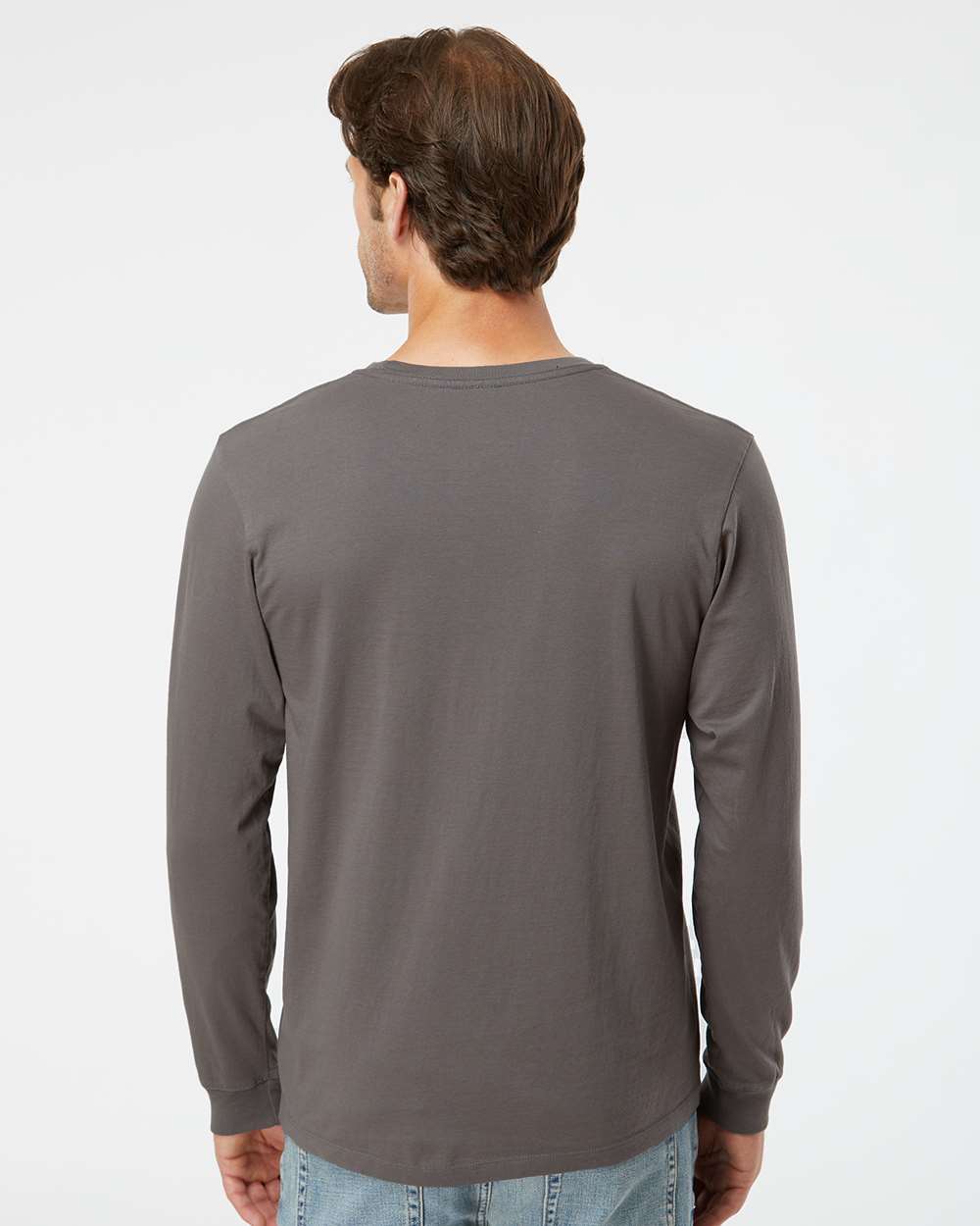 Unisex Organic Long Sleeve T-Shirt