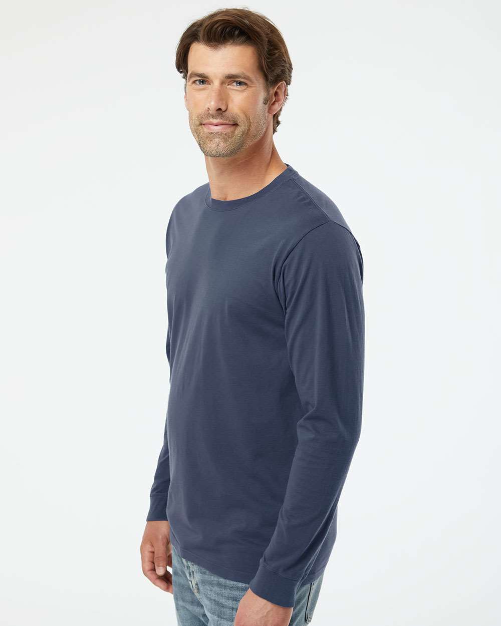Unisex Organic Long Sleeve T-Shirt