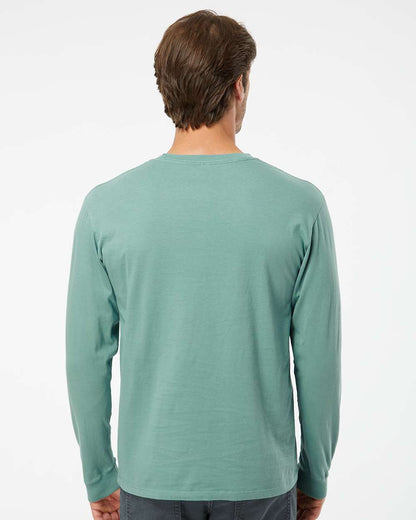 Unisex Organic Long Sleeve T-Shirt