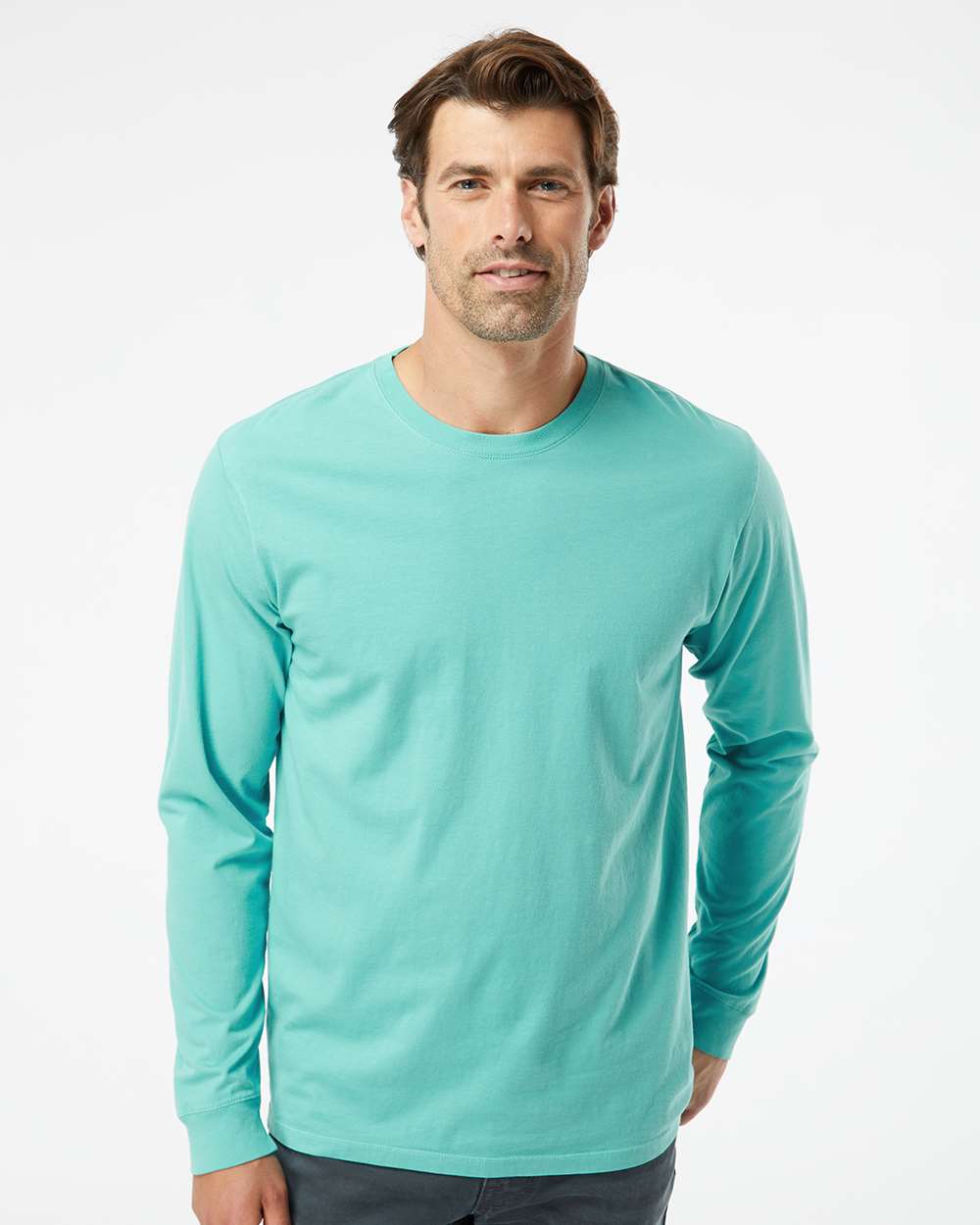 Unisex Organic Long Sleeve T-Shirt