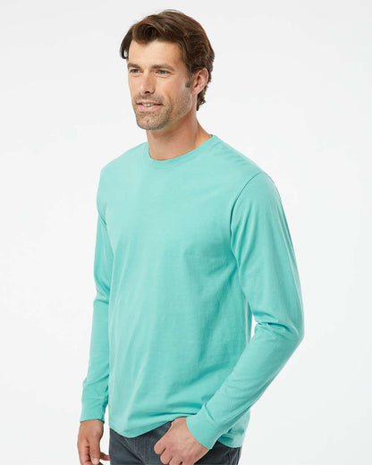Unisex Organic Long Sleeve T-Shirt