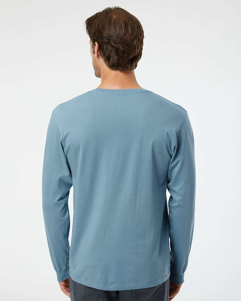 Unisex Organic Long Sleeve T-Shirt