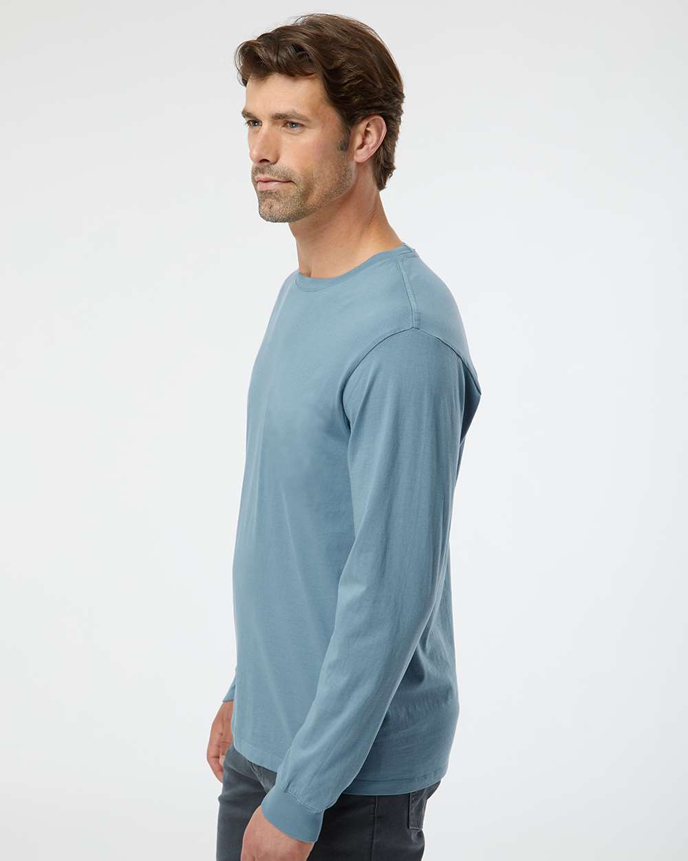Unisex Organic Long Sleeve T-Shirt