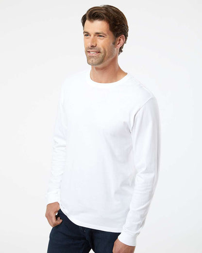 Unisex Organic Long Sleeve T-Shirt