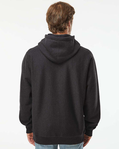 Unisex Legend Premium Heavyweight Cross-Grain Hooded Sweatshirt