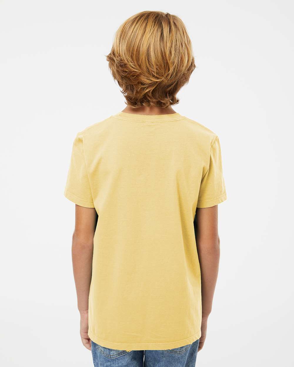 Youth Organic T-Shirt