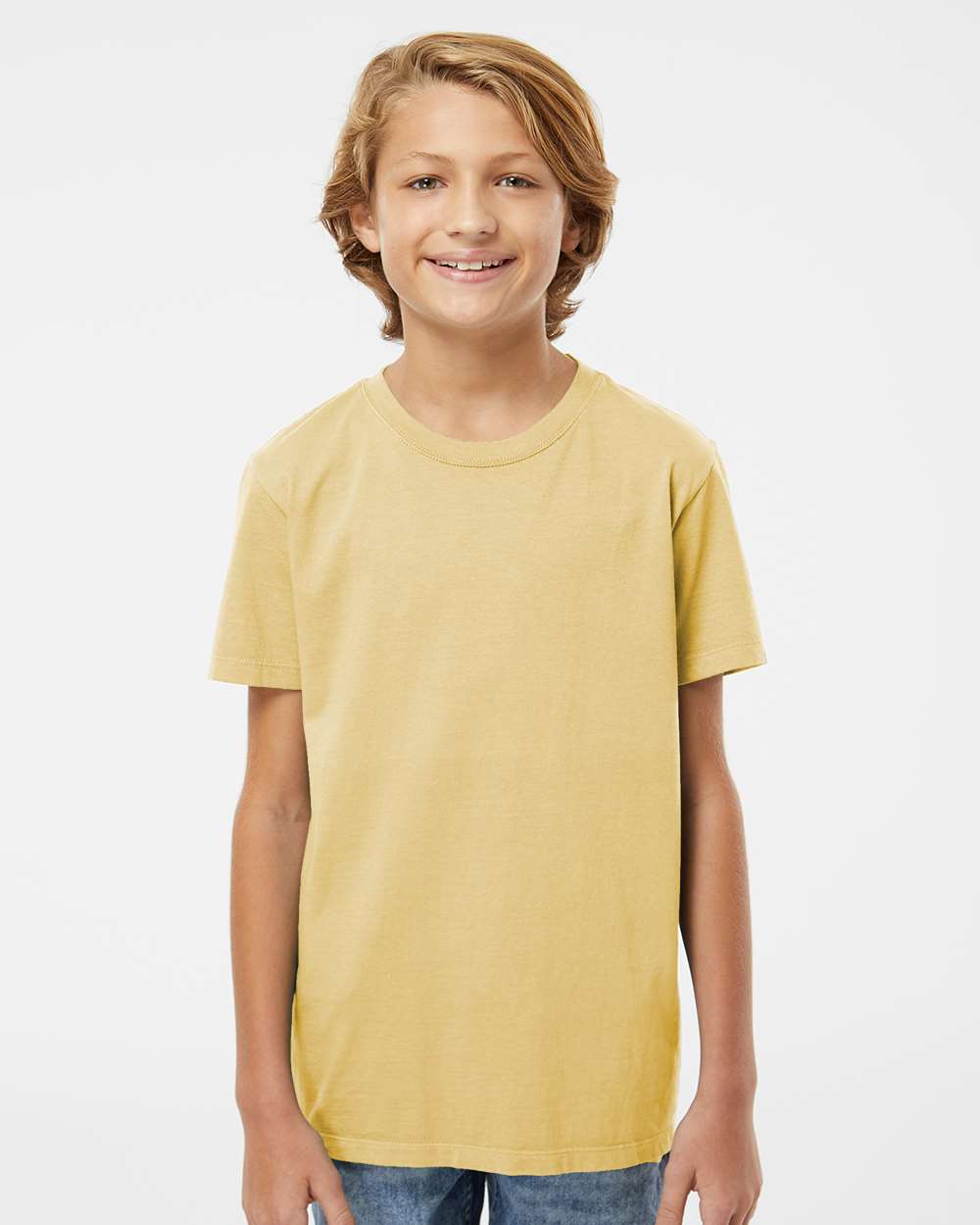 Youth Organic T-Shirt