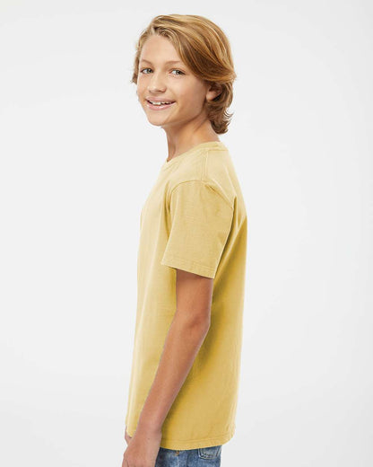 Youth Organic T-Shirt