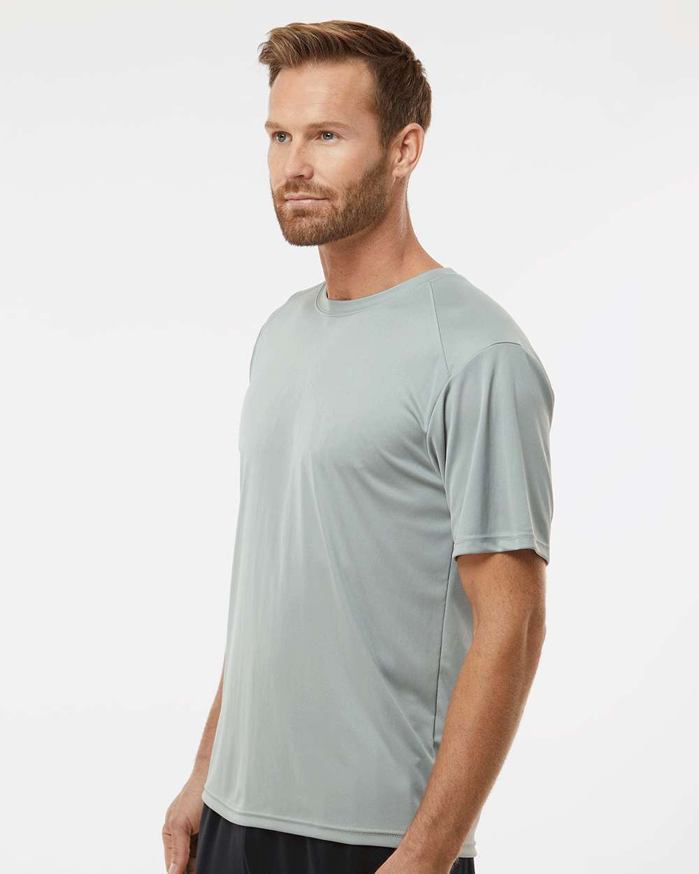 Unisex Islander Performance T-Shirt