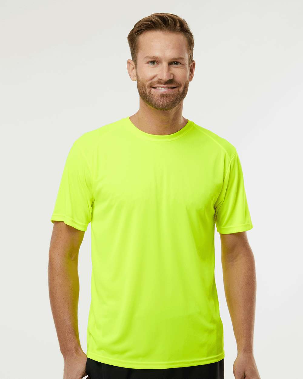 Unisex Islander Performance T-Shirt