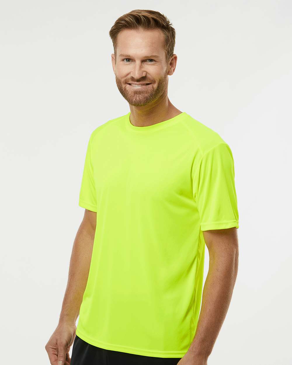 Unisex Islander Performance T-Shirt