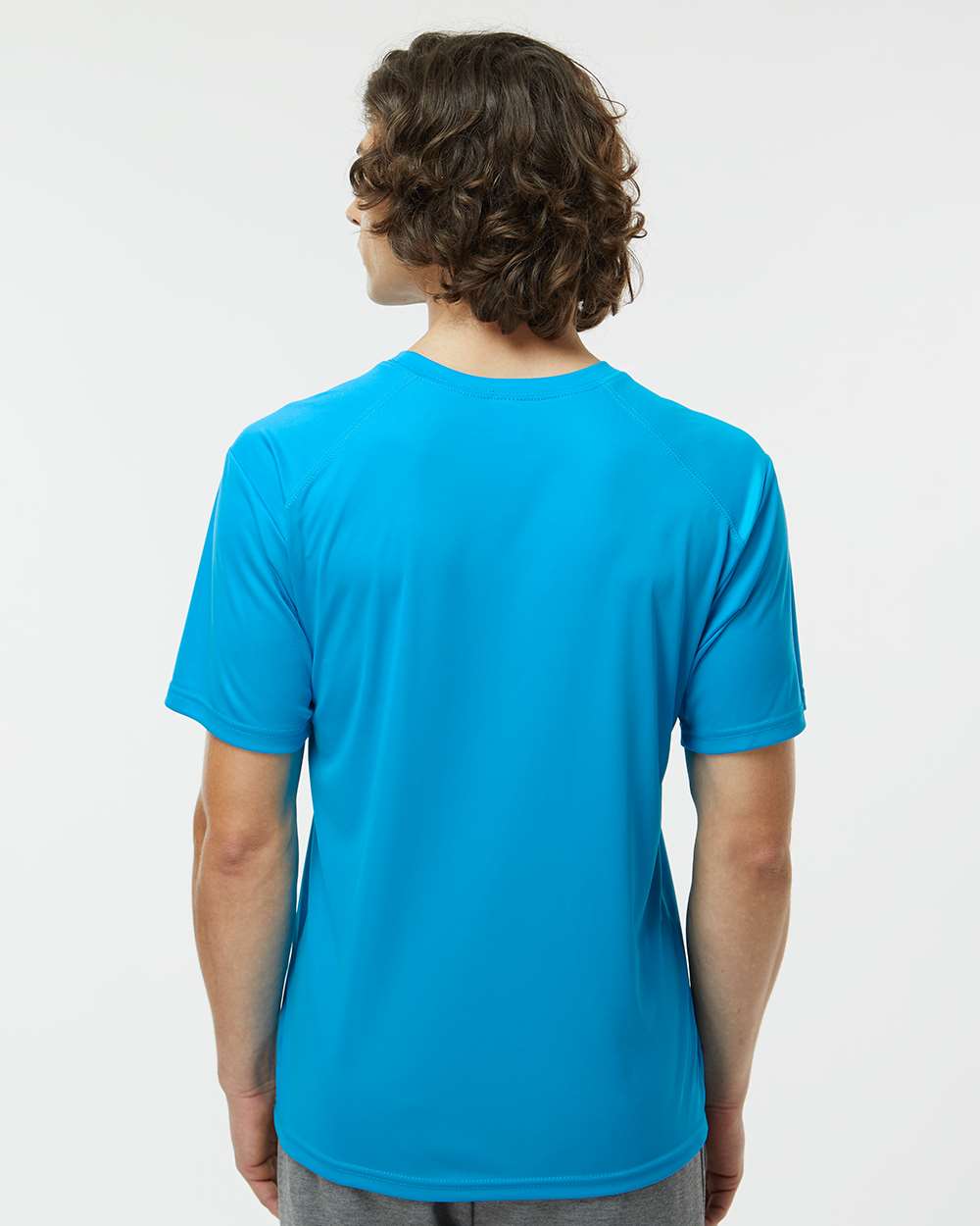 Unisex Islander Performance T-Shirt