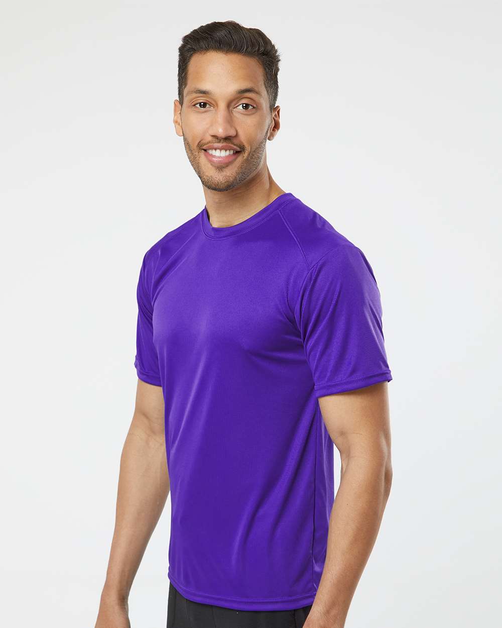 Unisex Islander Performance T-Shirt